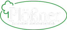 Schreinerei Manuel Plößner